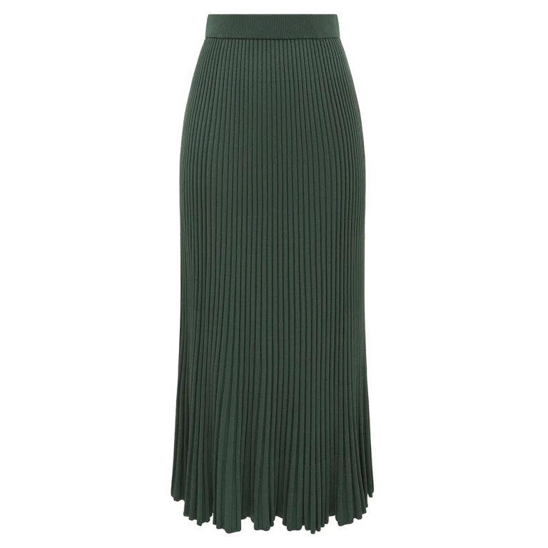 Elevate your elegance in this Zimmermann Skirts   from the 2025 resort wear edit