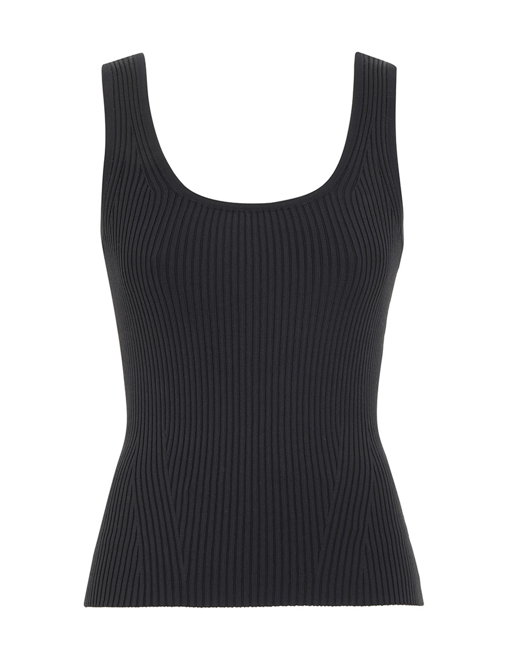 Zimmermann Scoop Neck Tank Top