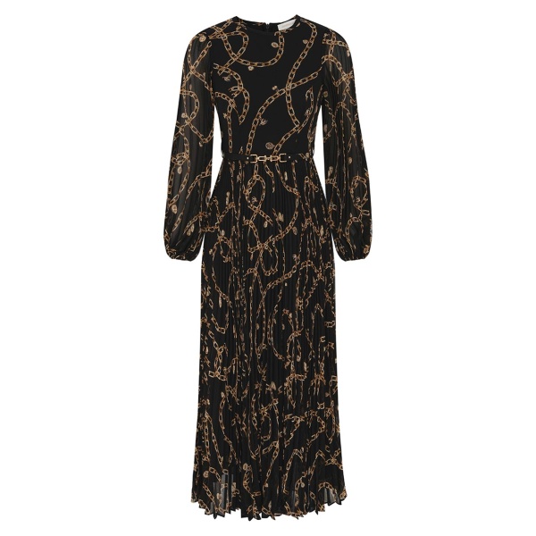 Elevate your elegance in this Zimmermann Dresses   from the 2025 resort wear edit