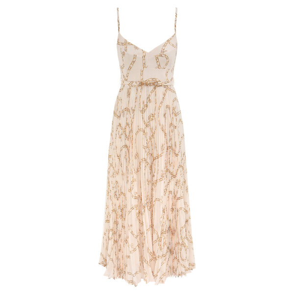 Elevate your elegance in this Zimmermann Dresses   from the 2025 resort wear edit