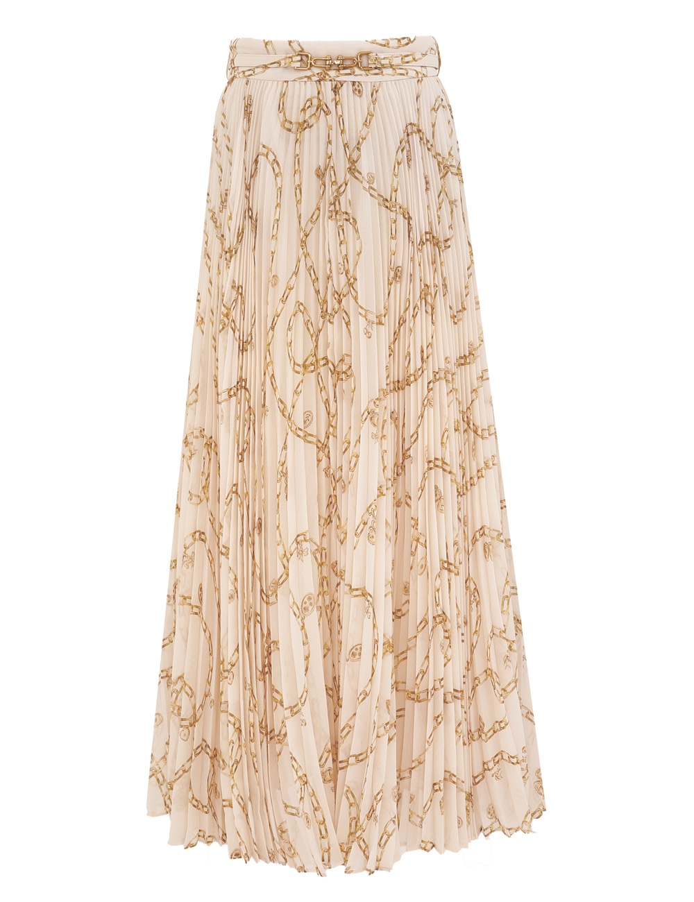 Elevate your elegance in this Zimmermann Skirts   from the 2025 resort wear edit