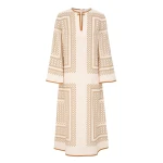 Elevate your elegance in this Zimmermann Dresses   from the 2025 resort wear edit