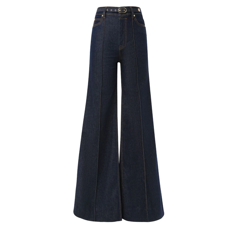 Elevate your elegance in this Zimmermann Pants   from the 2025 resort wear edit