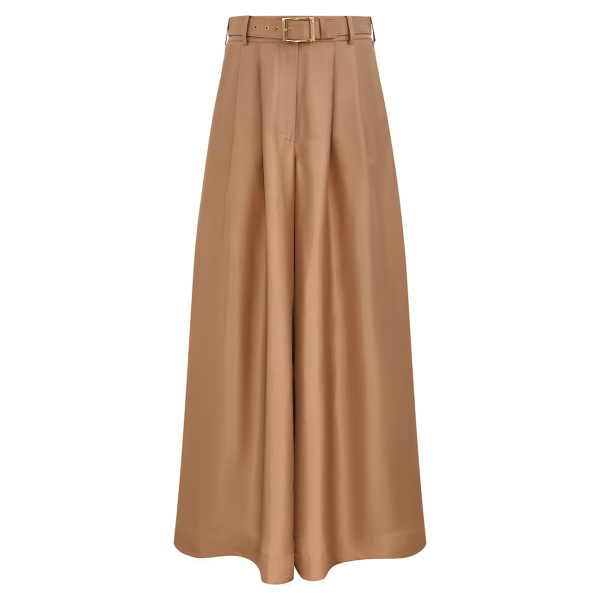 Elevate your elegance in this Zimmermann Pants   from the 2025 resort wear edit