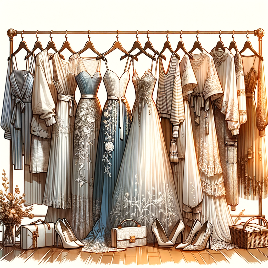 luxury What to wear from  Luxury Handbags Marketplace