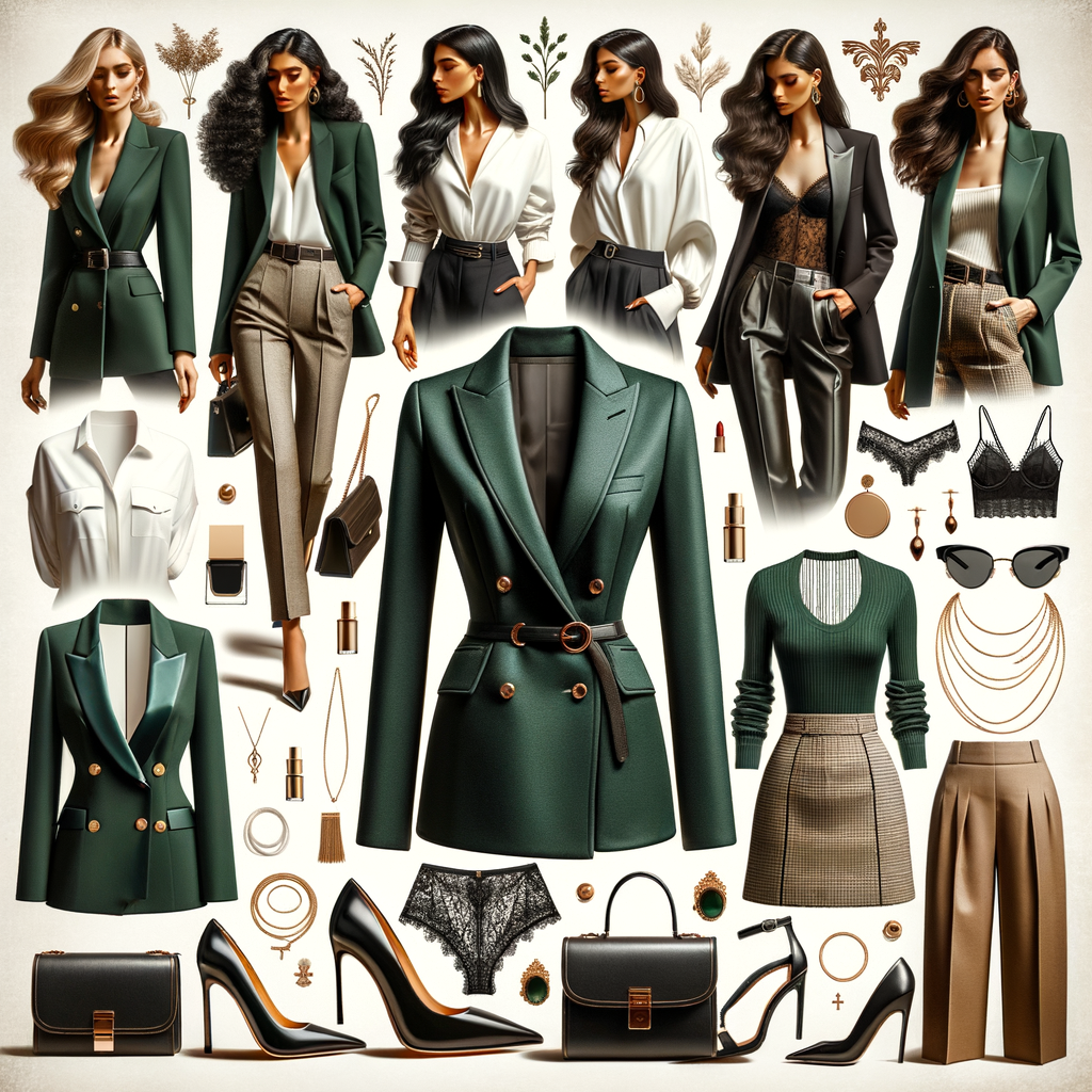 luxury What to wear from  Luxury Handbags Marketplace