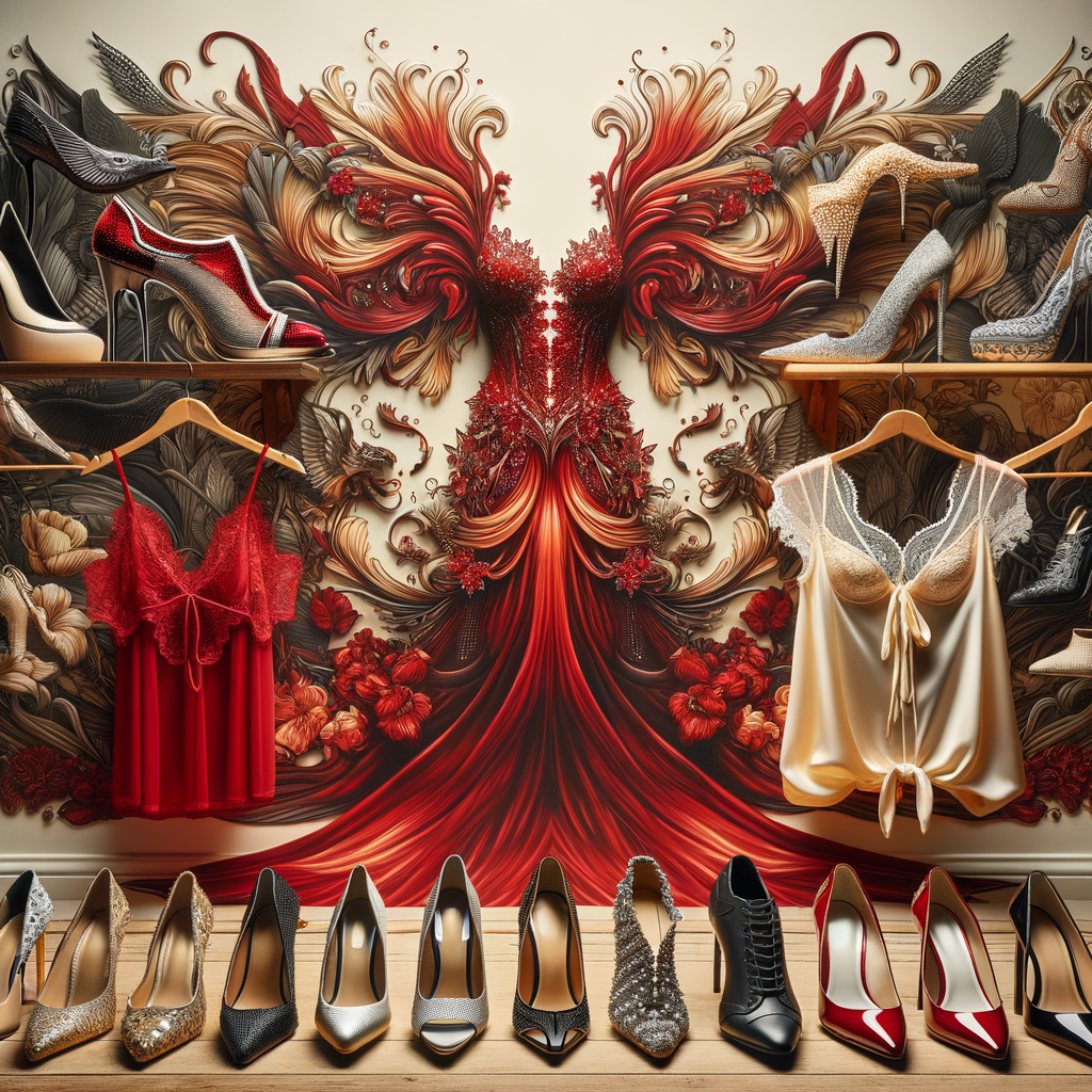 luxury What to wear from  Luxury Handbags Marketplace