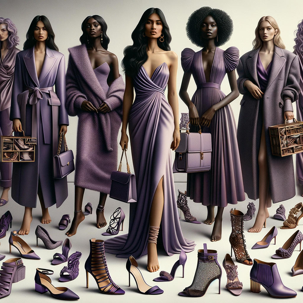 luxury What to wear from  Luxury Handbags Marketplace