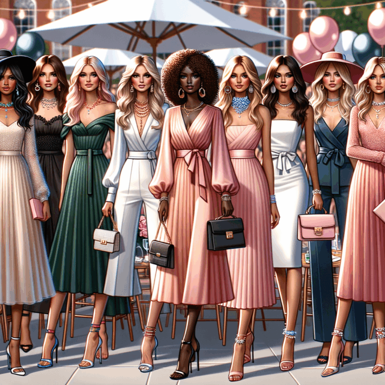 luxury What to wear from  Luxury Handbags Marketplace