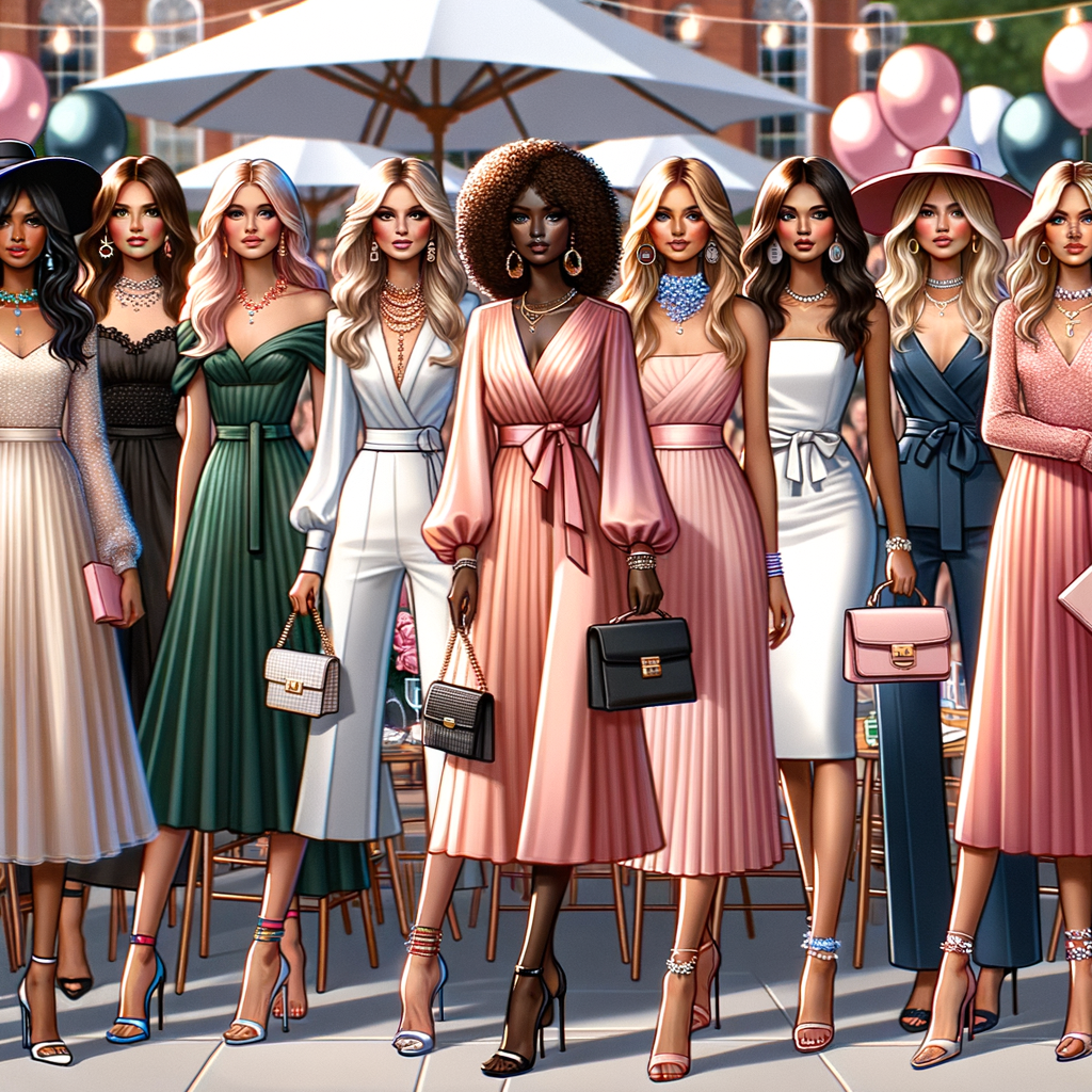 luxury What to wear from  Luxury Handbags Marketplace