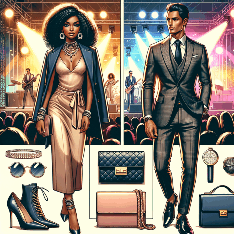 luxury What to wear from  Luxury Handbags Marketplace