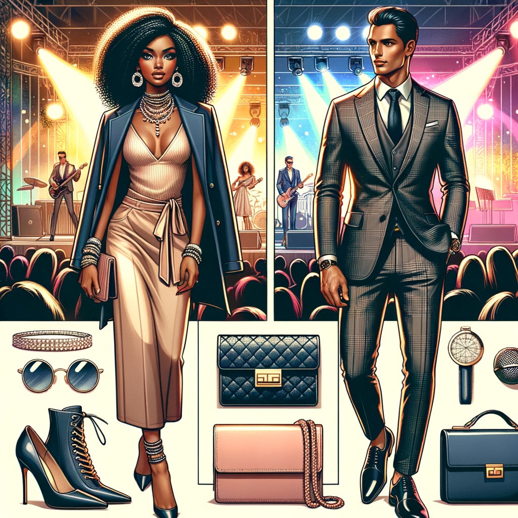 luxury What to wear from  Luxury Handbags Marketplace