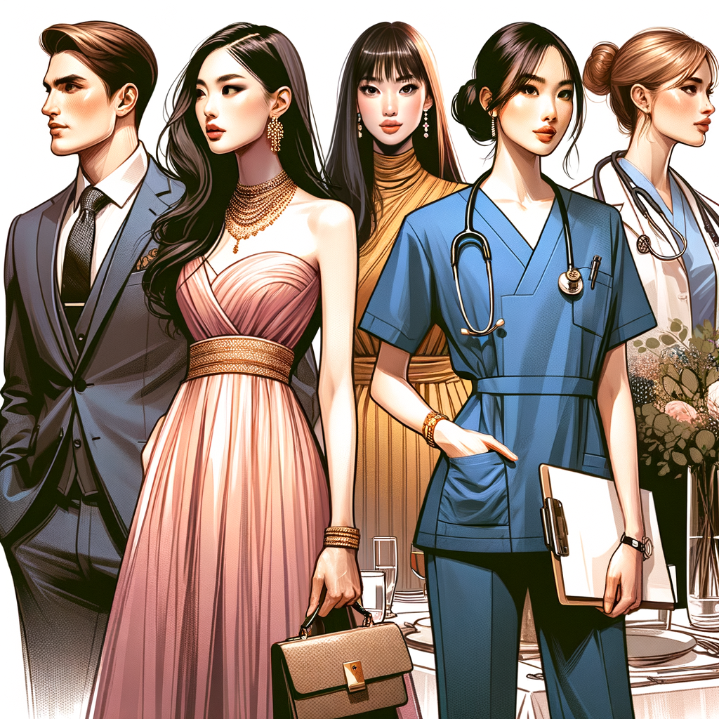 luxury What to wear from  Luxury Handbags Marketplace