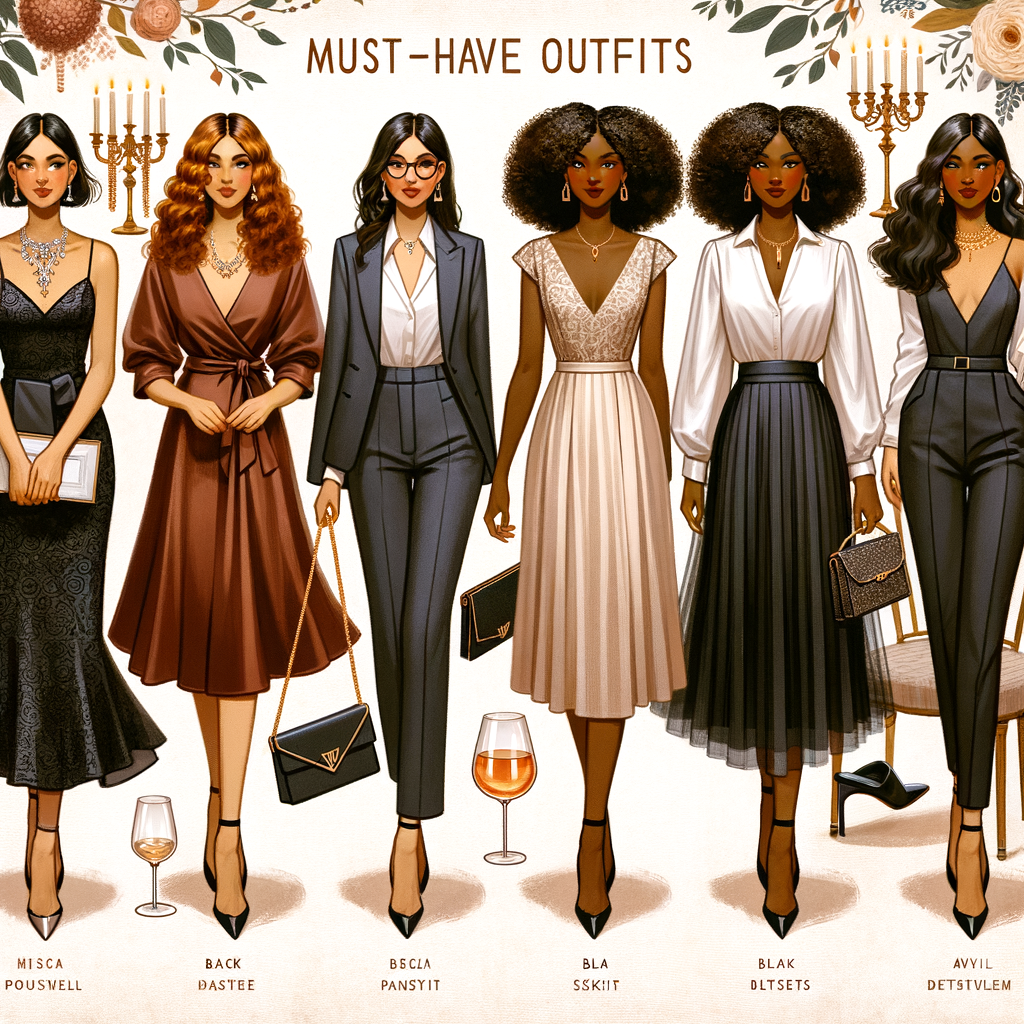 luxury What to wear from  Luxury Handbags Marketplace