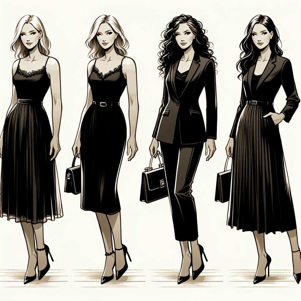 luxury What to wear from  Luxury Handbags Marketplace