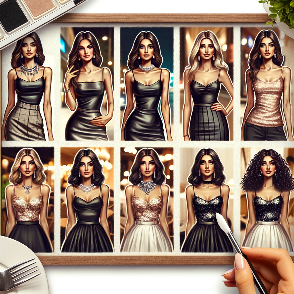 luxury What to wear from  Luxury Handbags Marketplace