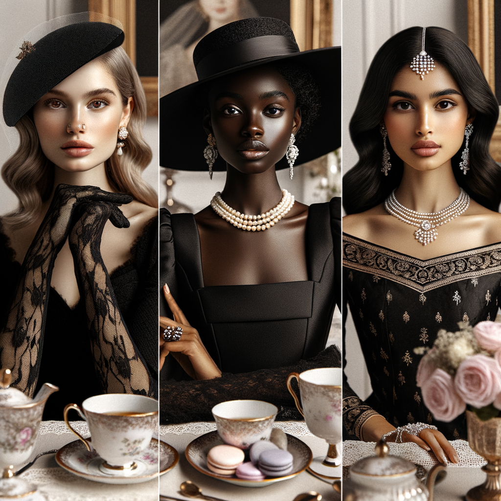 luxury What to wear from  Luxury Handbags Marketplace