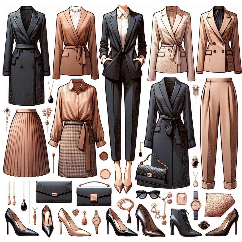 luxury What to wear from  Luxury Handbags Marketplace