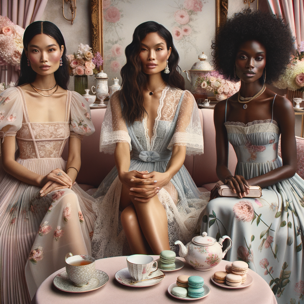 luxury What to wear from  Luxury Handbags Marketplace