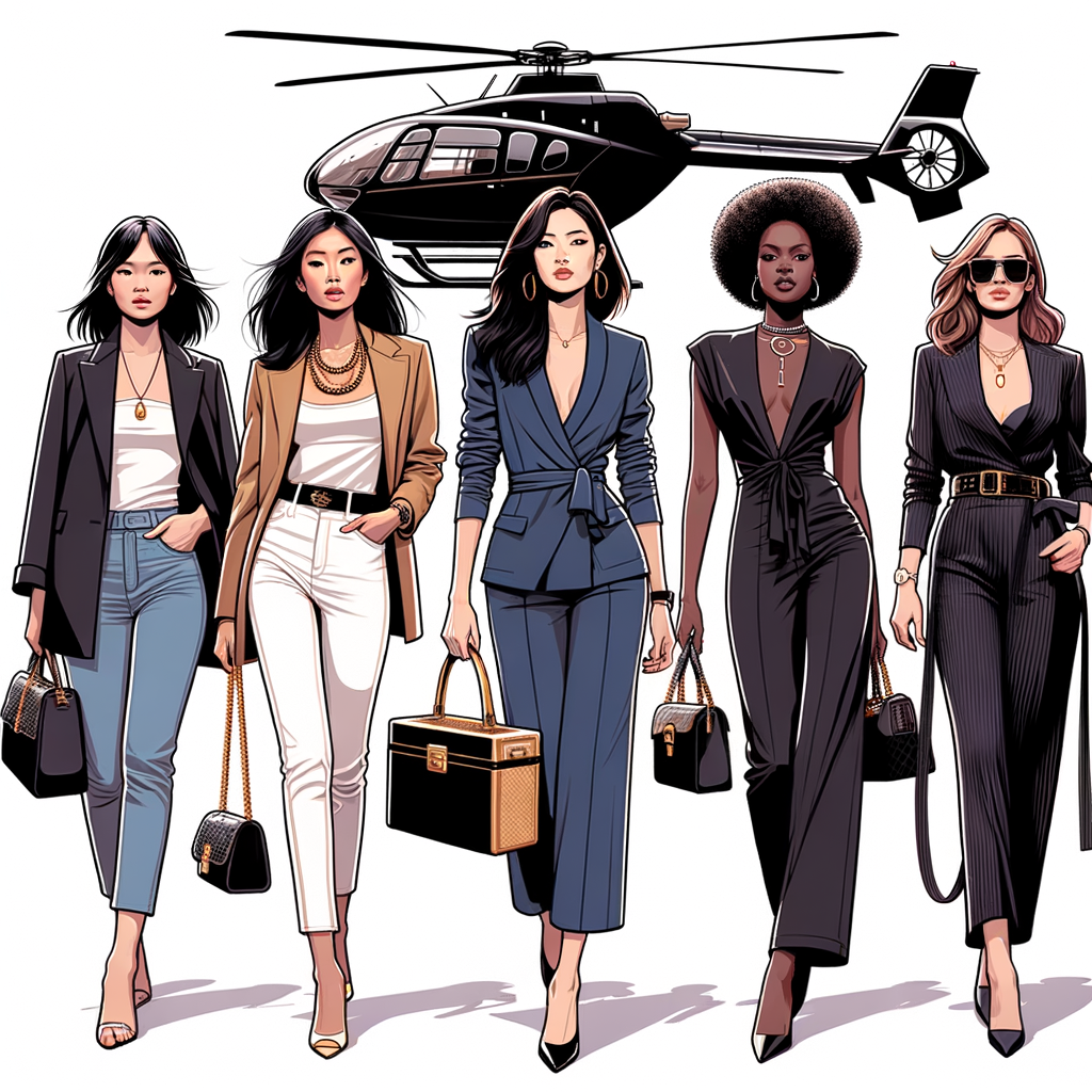 luxury What to wear from  Luxury Handbags Marketplace