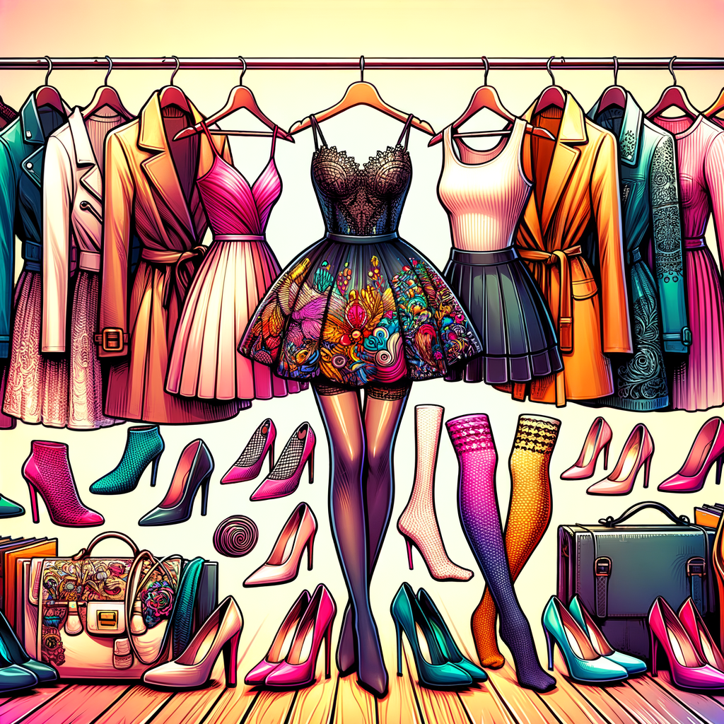 luxury What to wear from  Luxury Handbags Marketplace