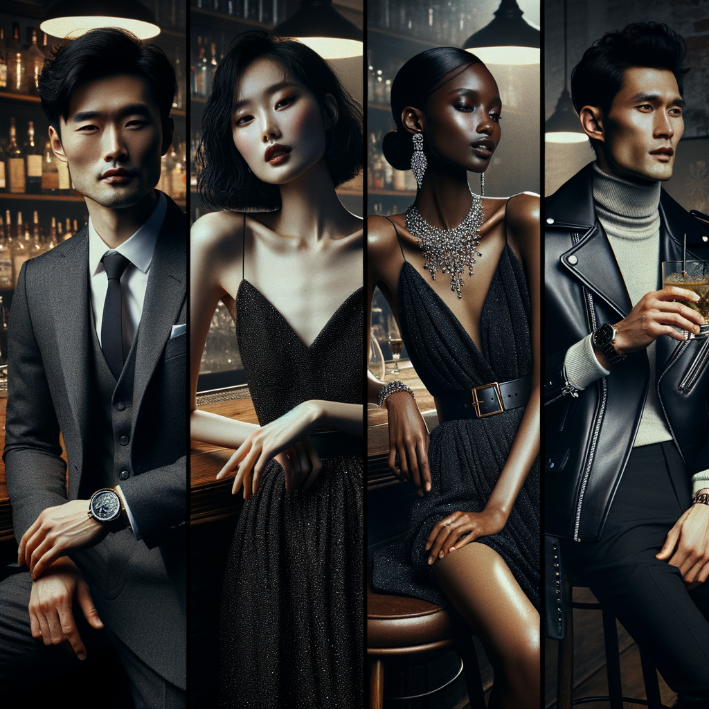 luxury What to wear from  Luxury Handbags Marketplace
