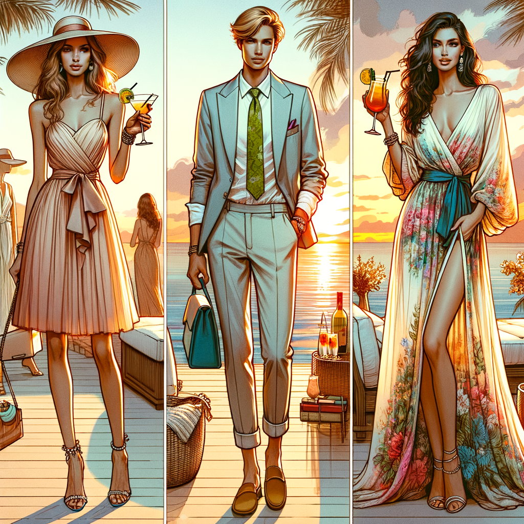 luxury What to wear from  Luxury Handbags Marketplace