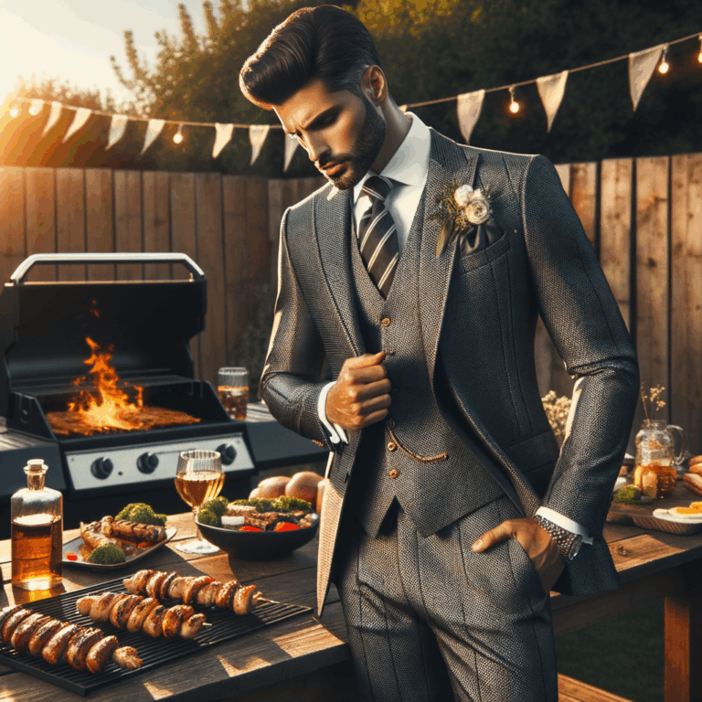 what to wear for a barbecue luxury What to wear from  Luxury Handbags Marketplace