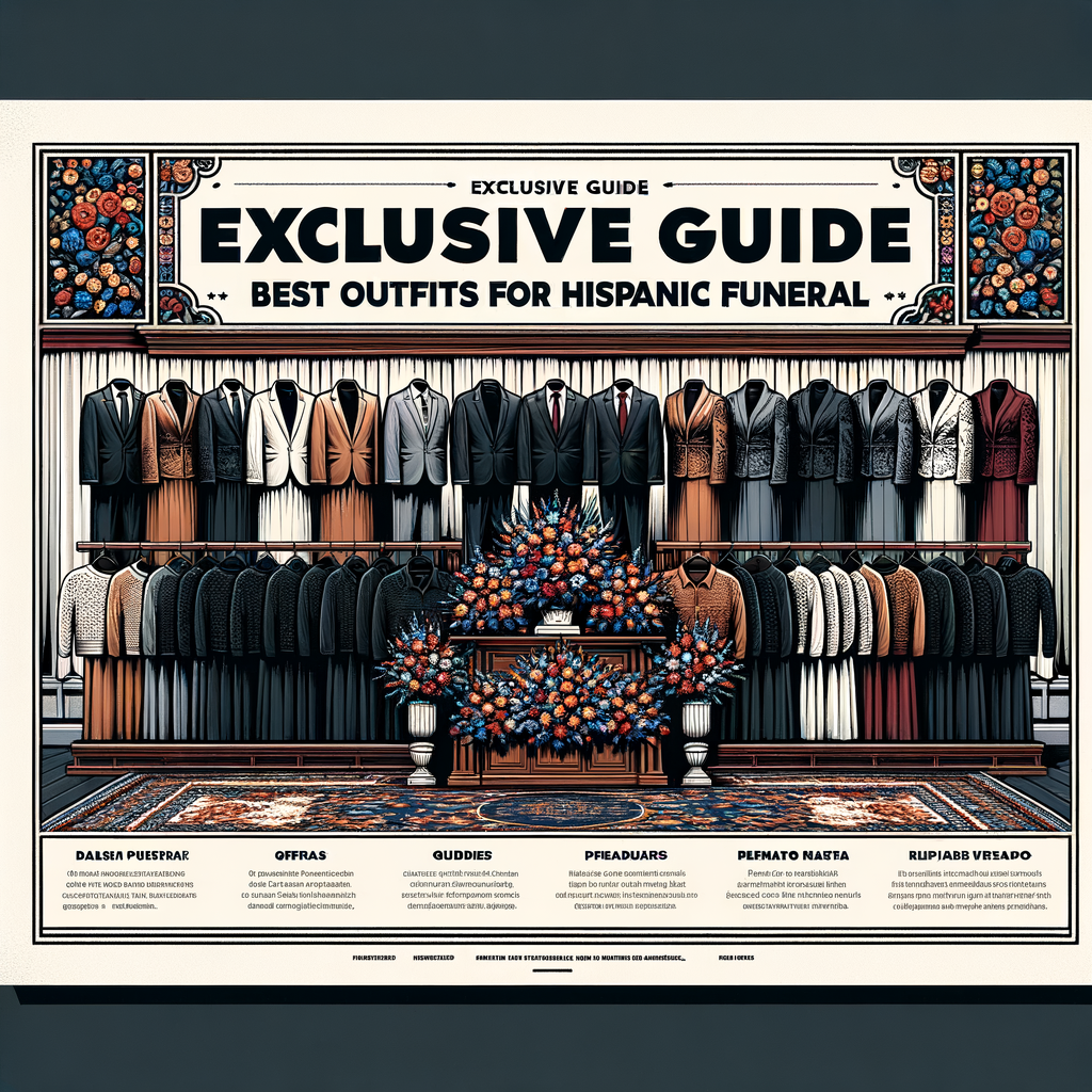 what to wear to a hispanic funeral luxury What to wear from  Luxury Handbags Marketplace