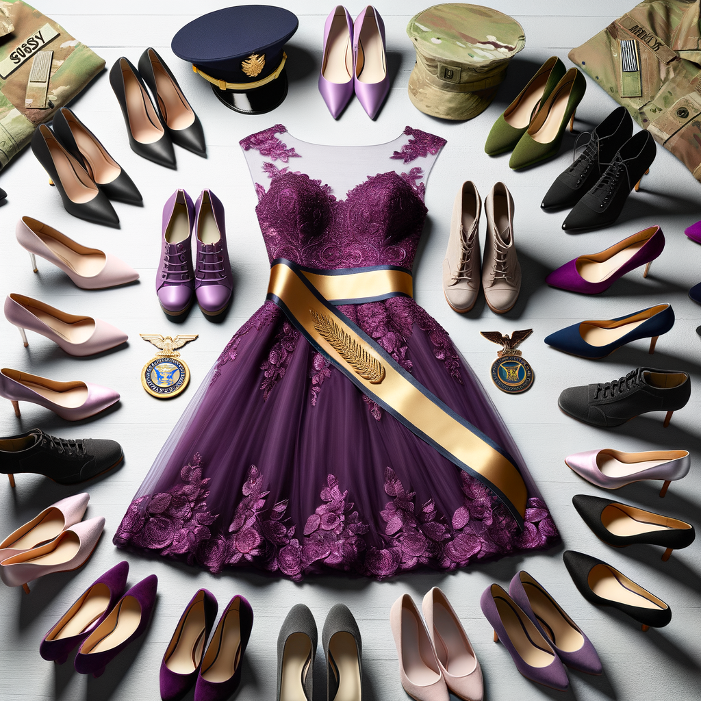 what to wear to a army graduation luxury What to wear from  Luxury Handbags Marketplace