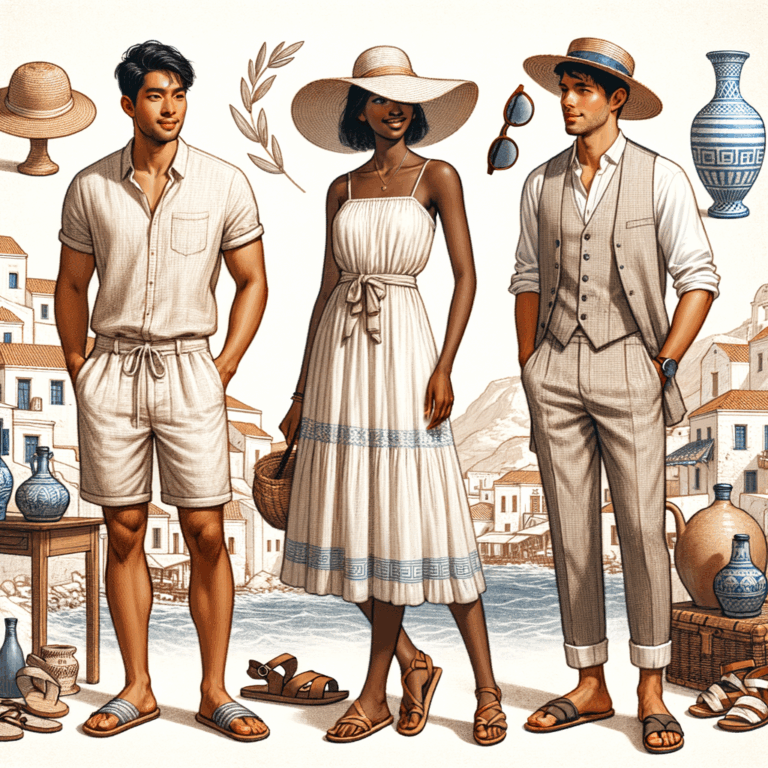what to wear in greece to not look like a tourist? luxury What to wear from  Luxury Handbags Marketplace