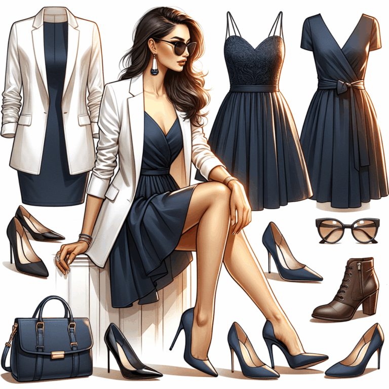 what to wear with a white blazer women luxury What to wear from  Luxury Handbags Marketplace
