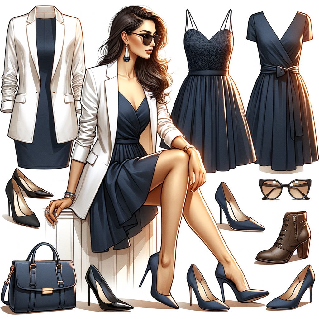 what to wear with a white blazer women luxury What to wear from  Luxury Handbags Marketplace