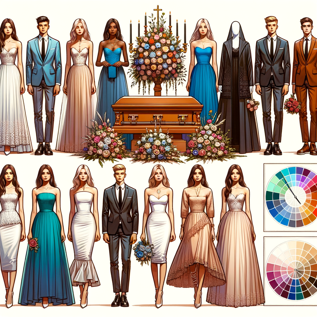 what color do you wear to a quinceanera luxury What to wear from  Luxury Handbags Marketplace