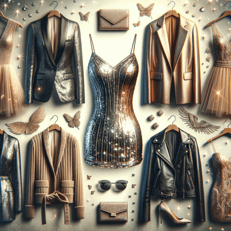 what to wear over a sequin tank top luxury What to wear from  Luxury Handbags Marketplace