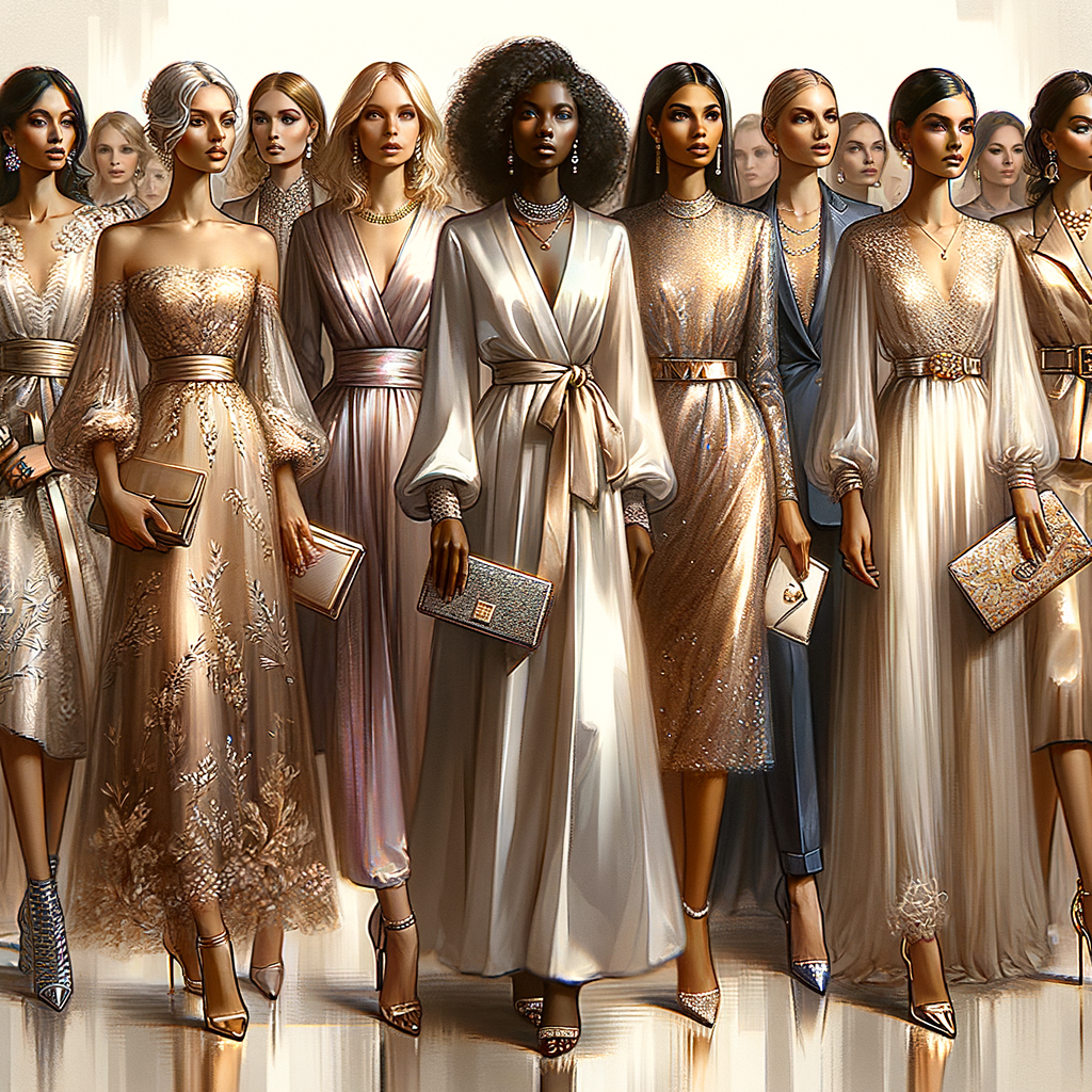 luxury What to wear from  Luxury Handbags Marketplace