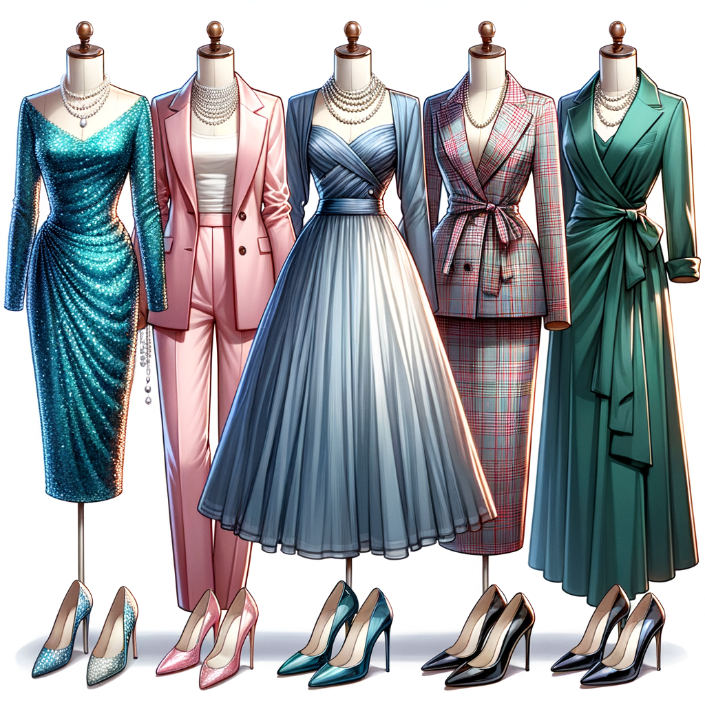 luxury What to wear from  Luxury Handbags Marketplace