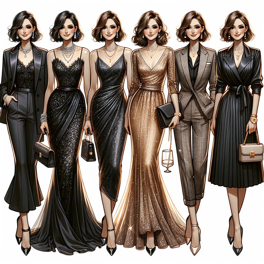 luxury What to wear from  Luxury Handbags Marketplace