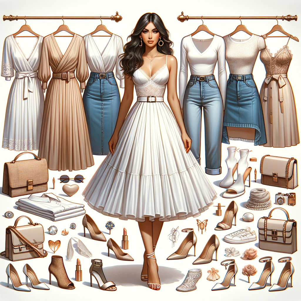 luxury What to wear from  Luxury Handbags Marketplace
