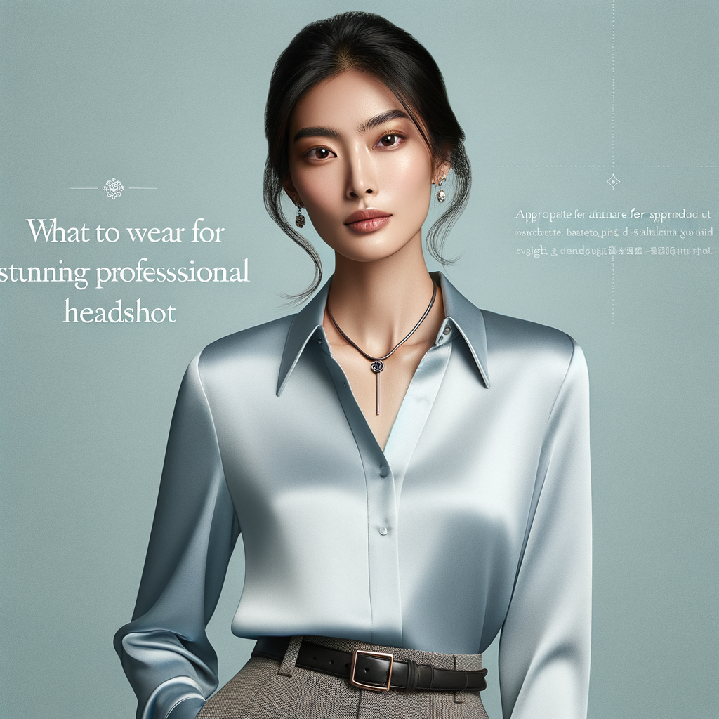 what to wear in a professional headshot female luxury What to wear from  Luxury Handbags Marketplace