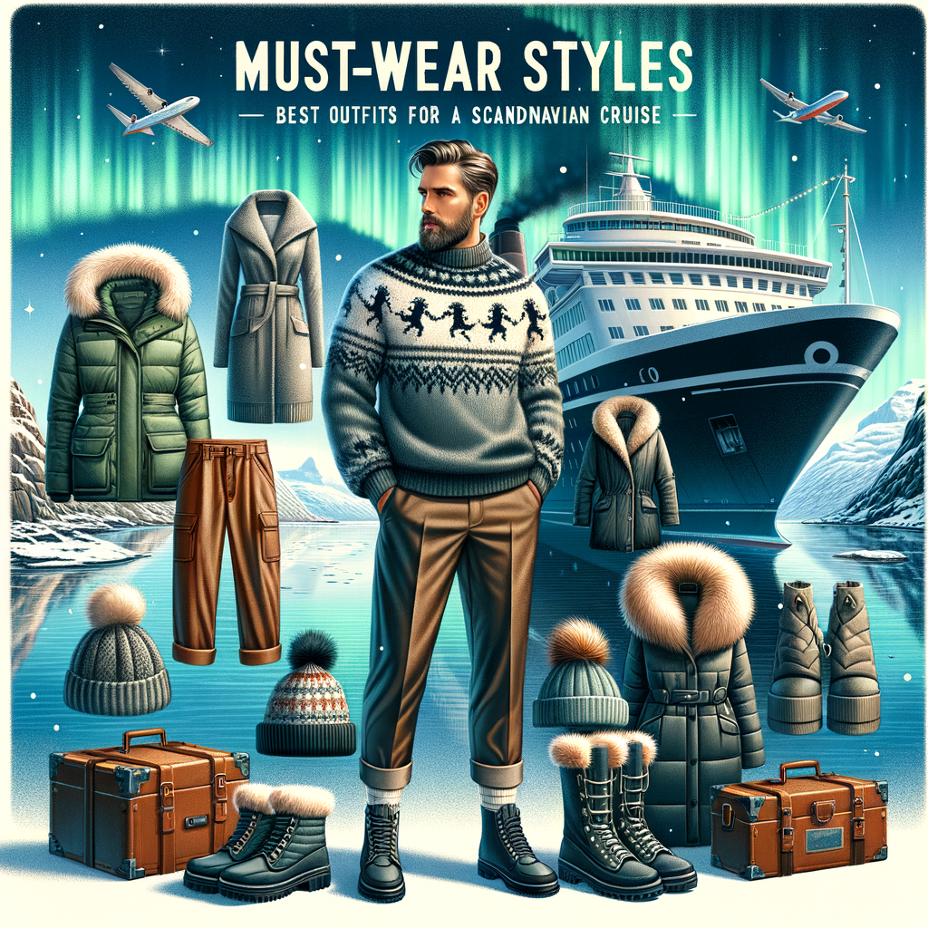 what to wear on a scandinavian cruise luxury What to wear from  Luxury Handbags Marketplace