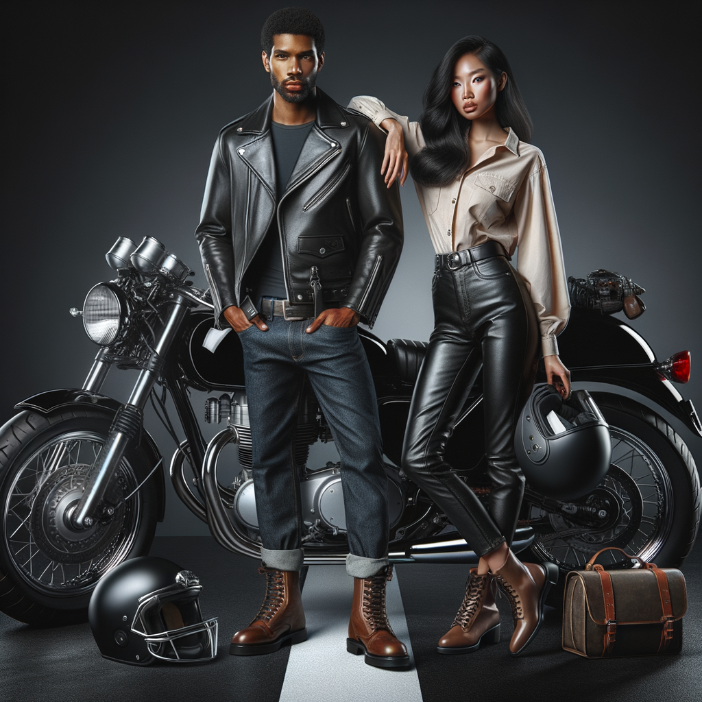 what to wear on a motorcycle ride date luxury What to wear from  Luxury Handbags Marketplace