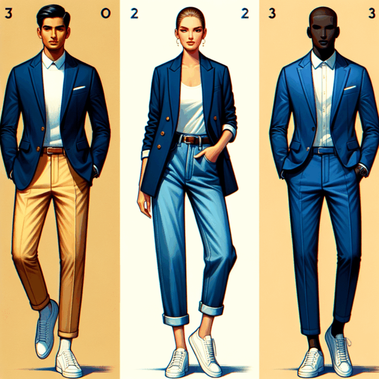 what color pants to wear with a navy blazer luxury What to wear from  Luxury Handbags Marketplace