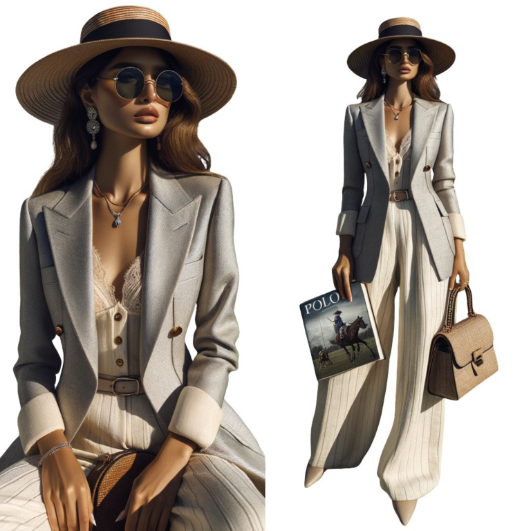 what to wear for a polo match luxury What to wear from  Luxury Handbags Marketplace