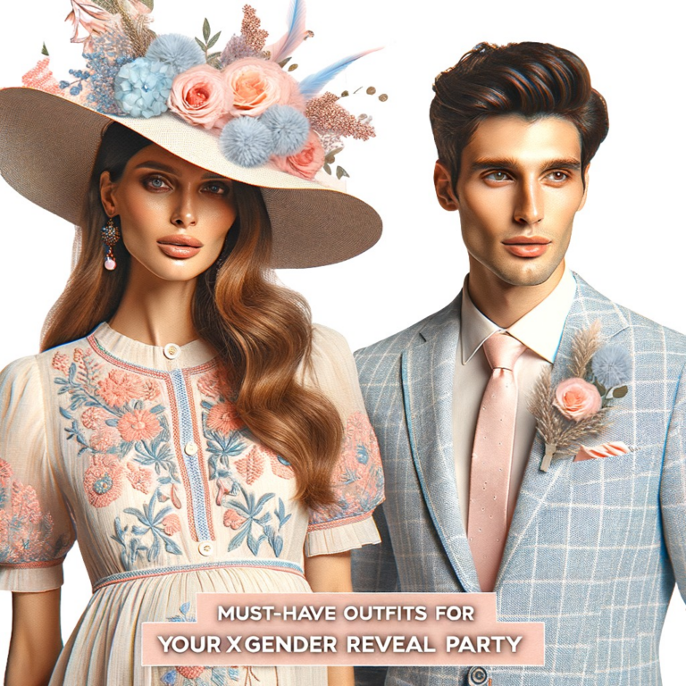 what should i wear to a gender reveal party luxury What to wear from  Luxury Handbags Marketplace