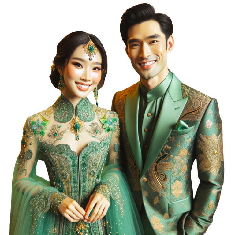 what does it mean to wear green to a wedding luxury What to wear from  Luxury Handbags Marketplace