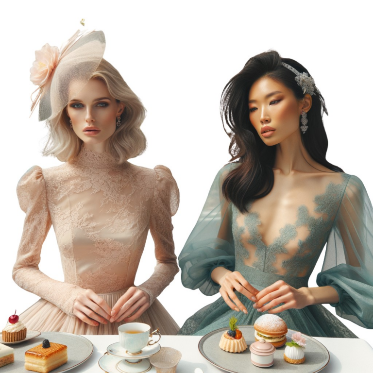 what to wear at a high tea luxury What to wear from  Luxury Handbags Marketplace