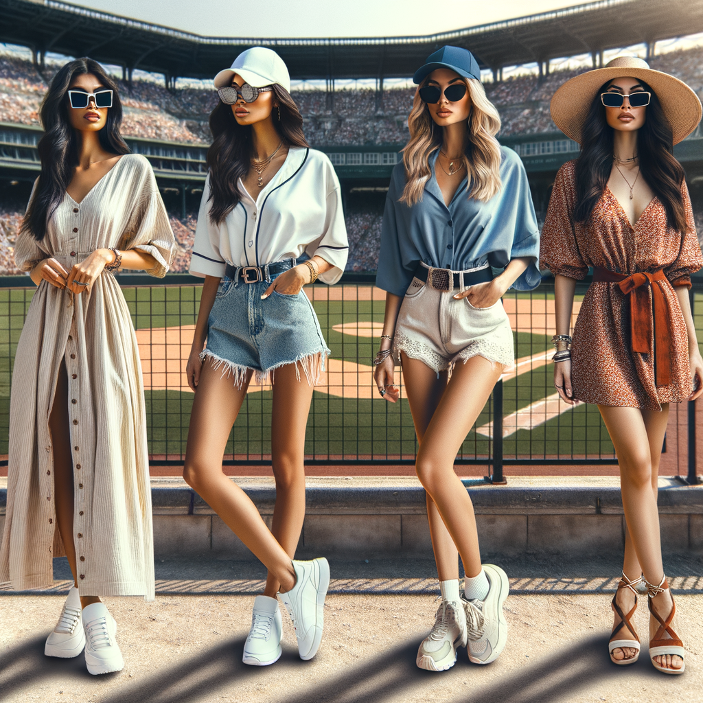 what to wear to a summer baseball game luxury What to wear from  Luxury Handbags Marketplace