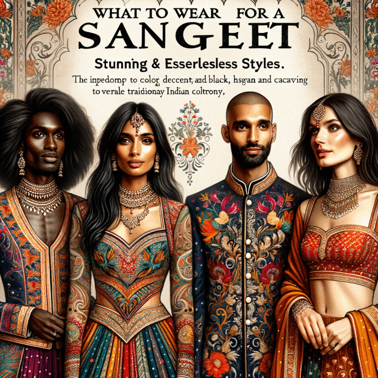 what to wear for a sangeet luxury What to wear from  Luxury Handbags Marketplace