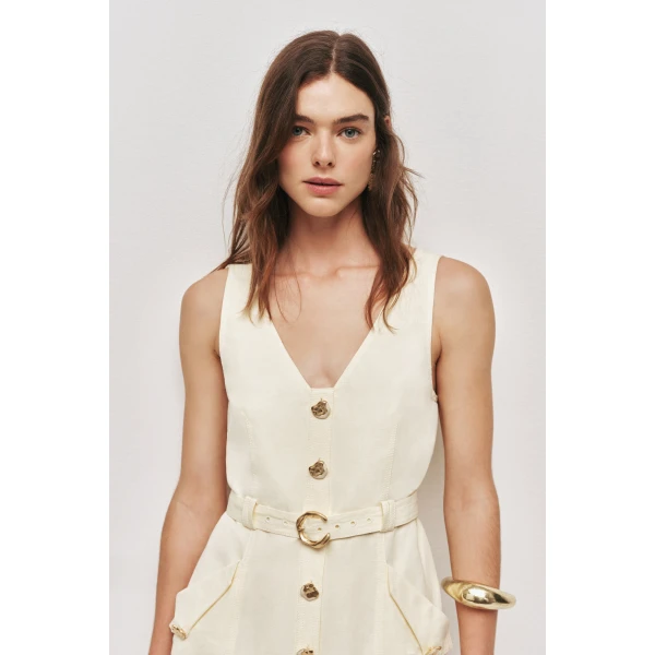 Ambie Mini Dress
